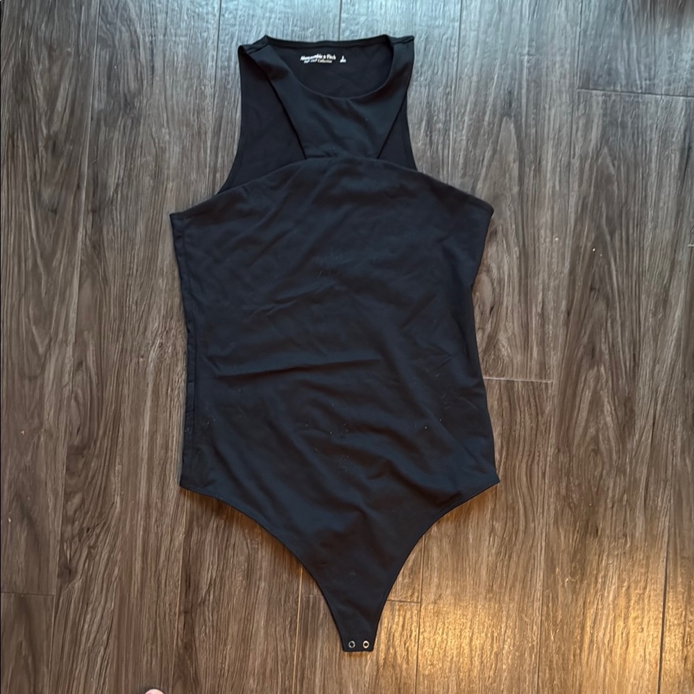 Abercrombie & Fitch bodysuit